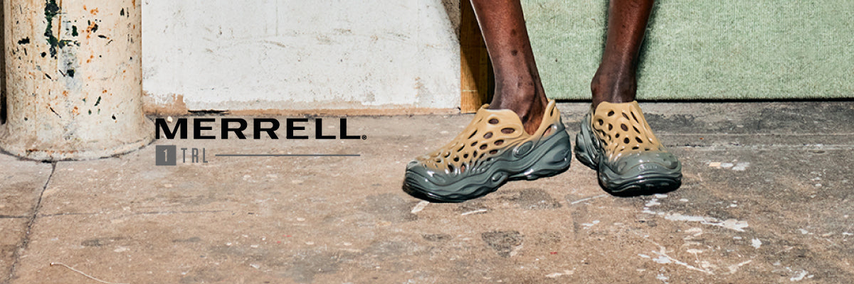 MERRELL 1TRL