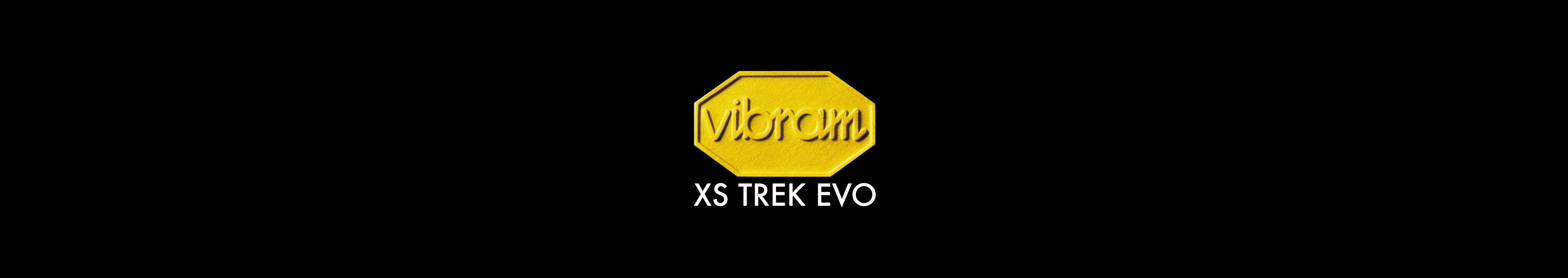 Vibram XS TREK EVO