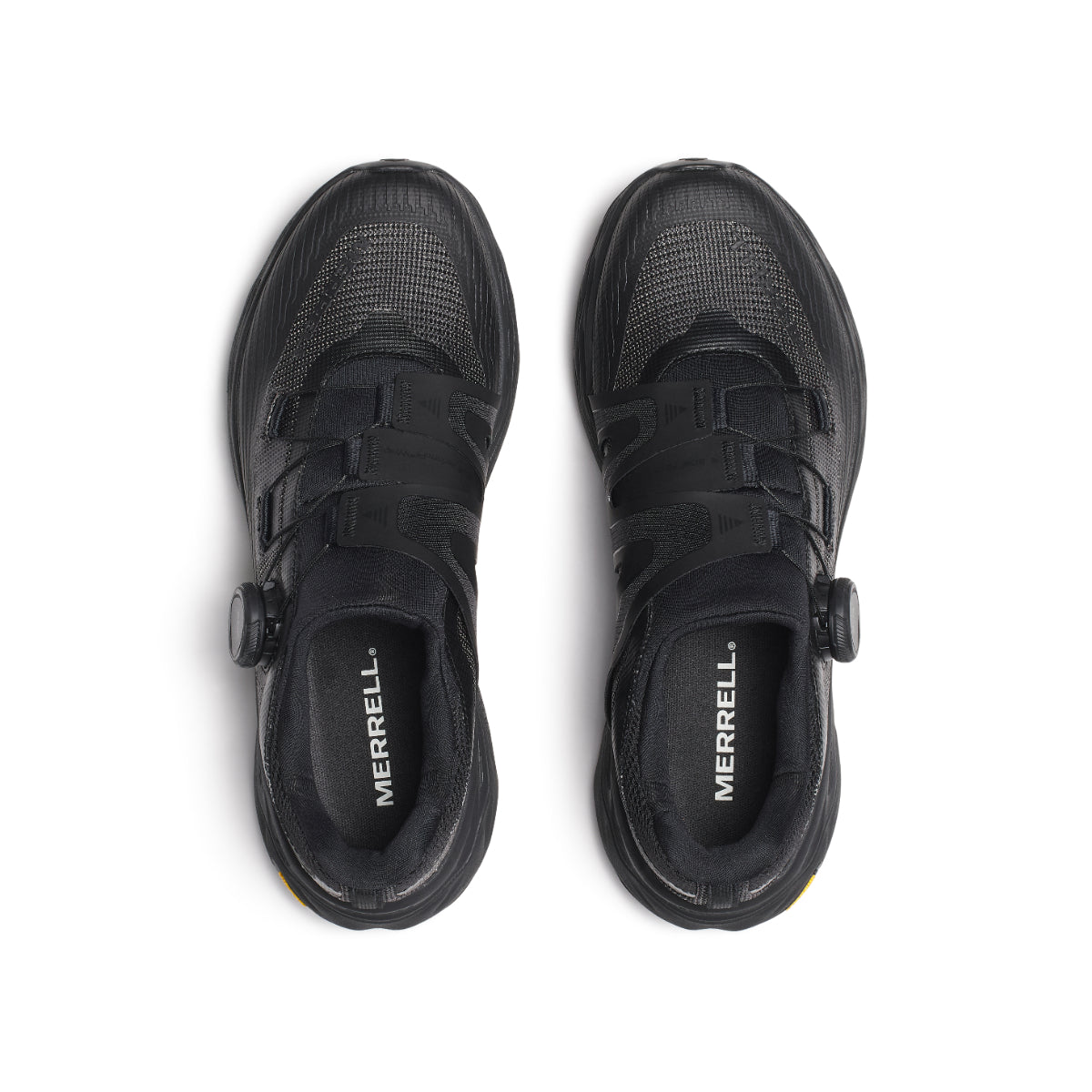 #カラー_TRIPLE BLACK トリプル ブラック