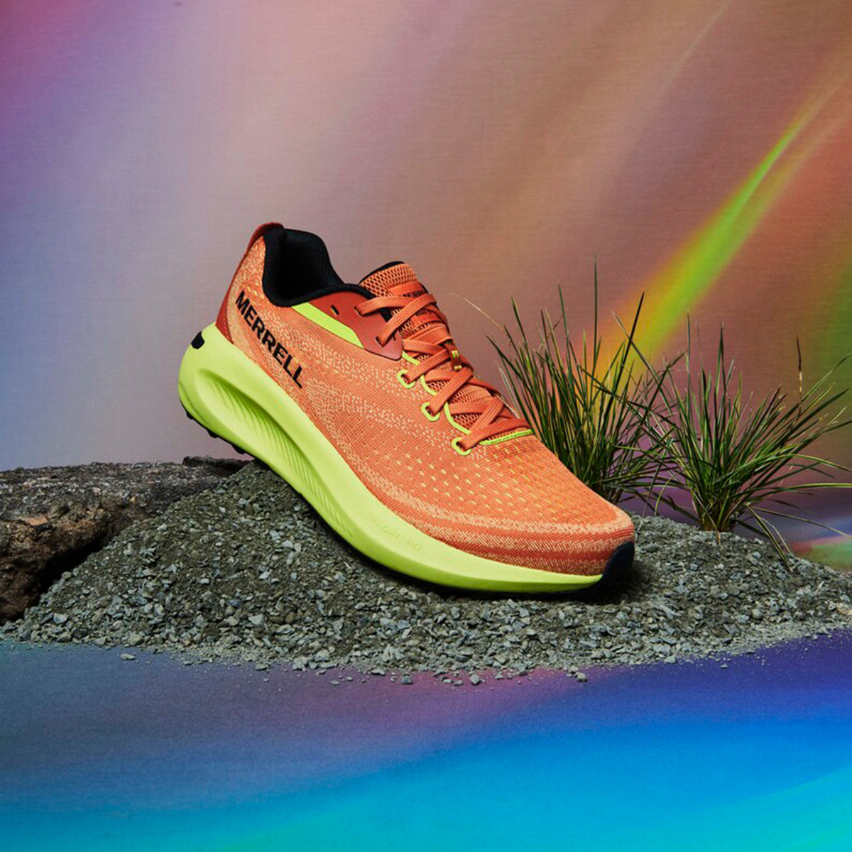 #カラー_MELON/HIVIZ メロン/ハイビズ