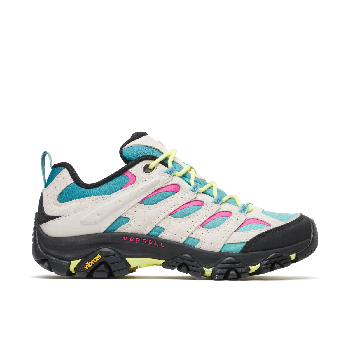 MOAB 3 VISTAモアブ 3 ビスタ［ウィメンズ］ – MERRELL 公式オンライン