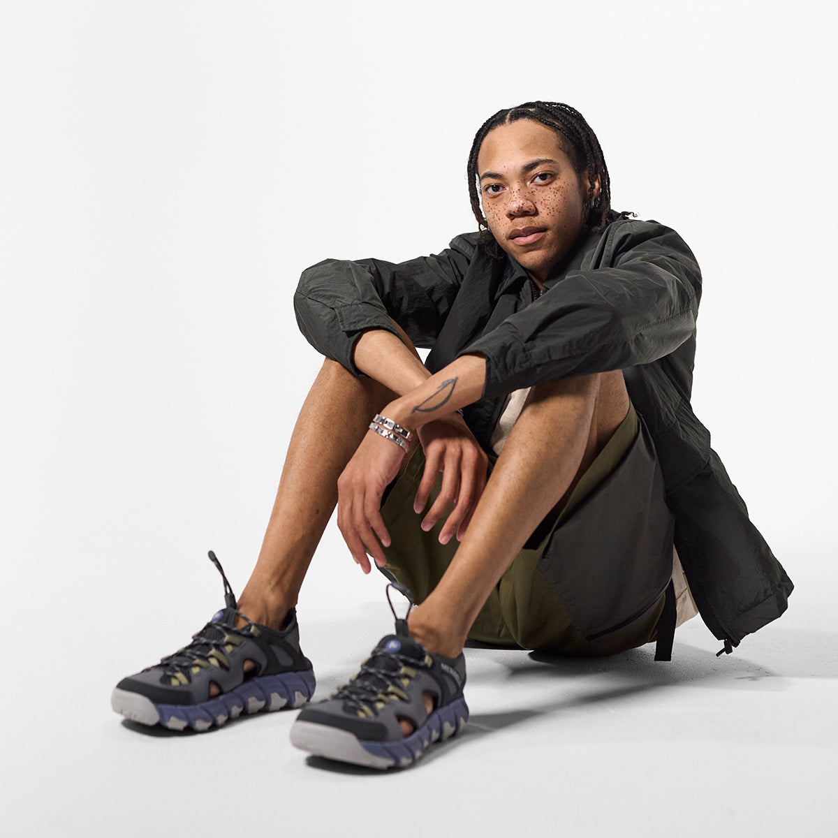 #カラー_ ALLOY/INDIGO アロイ/インディゴ