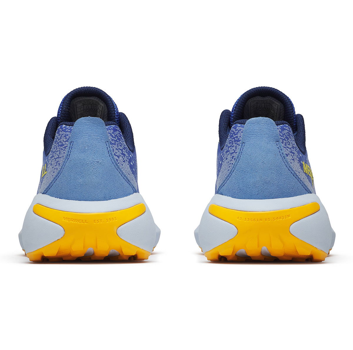 #カラー_AZUL アズール