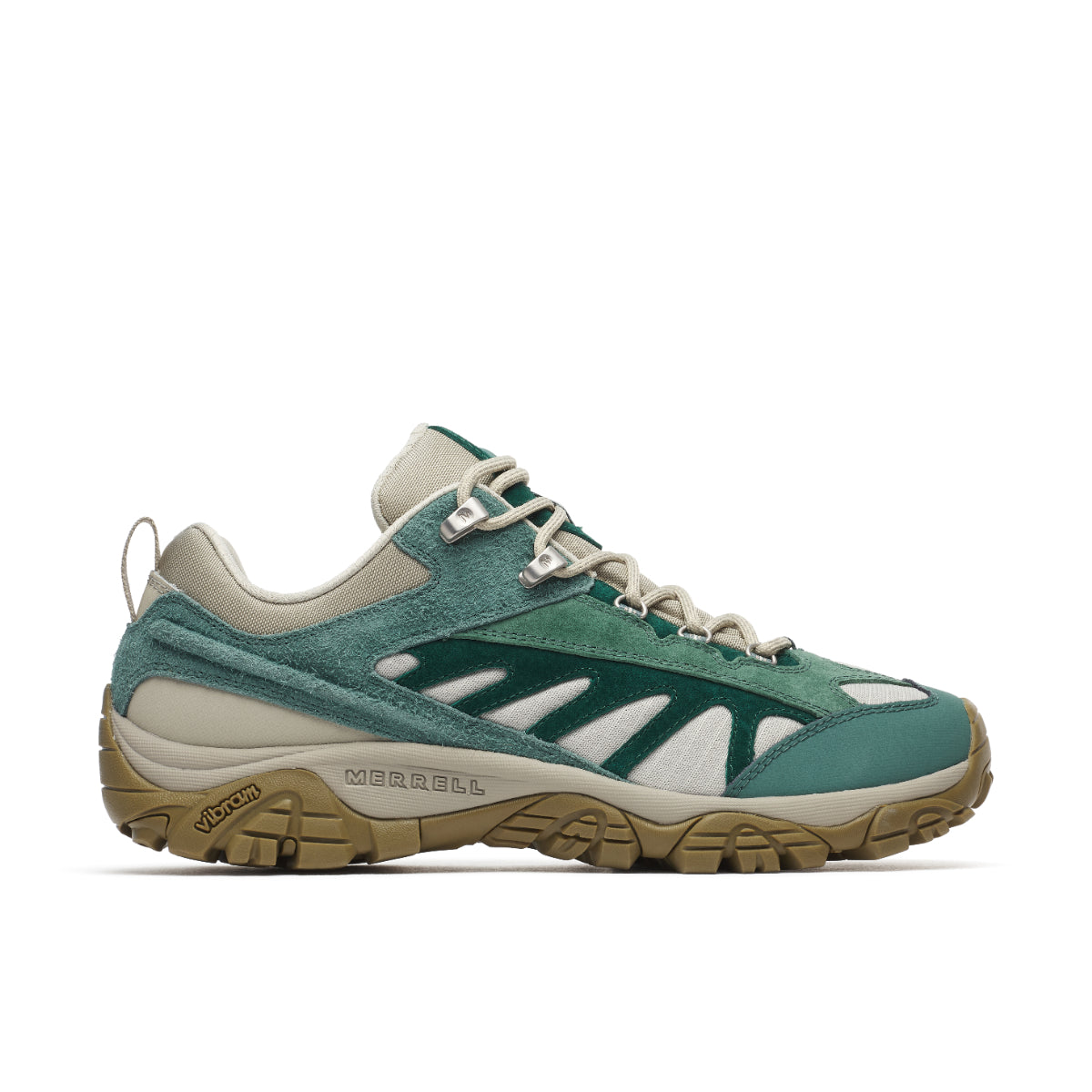 【超美品】MERRELL MOAB MESA LUXE 1TRL MOAB 2 MESA LUXE ［1TRL］モアブ 2 メサ リュクス［ユニセックス