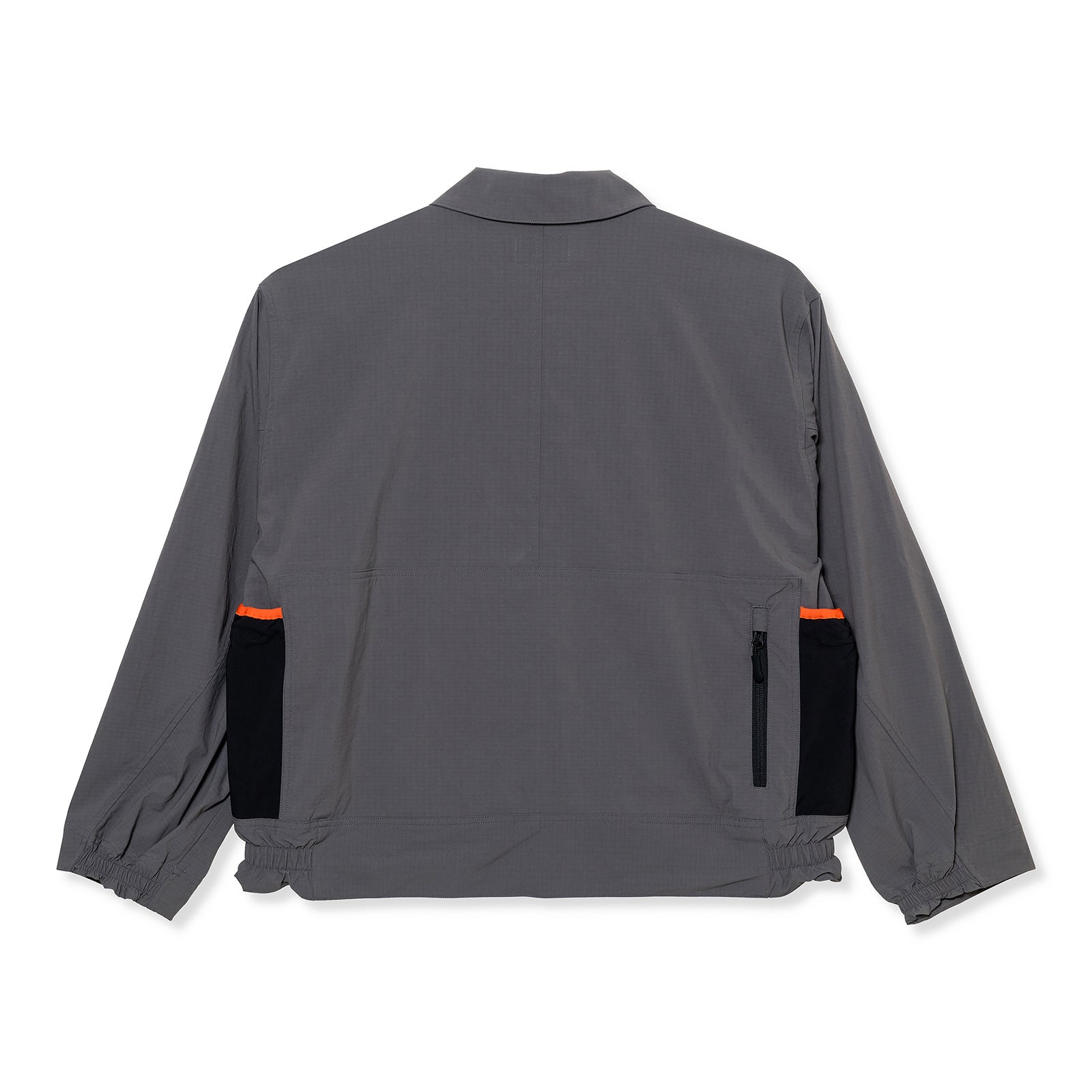 #カラー_CHACOAL チャコール