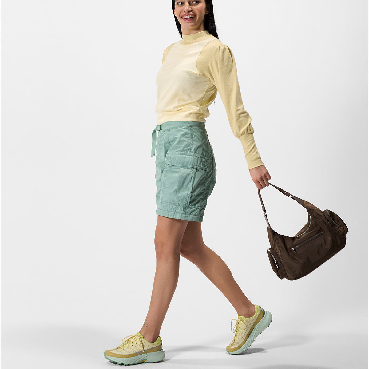 #カラー_BEACH/CITRINE ビーチ/シトリン