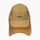 SUNSHADE CAP<span>サンシェード キャップ</span>