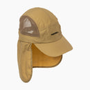 SUNSHADE CAP<span>サンシェード キャップ</span>