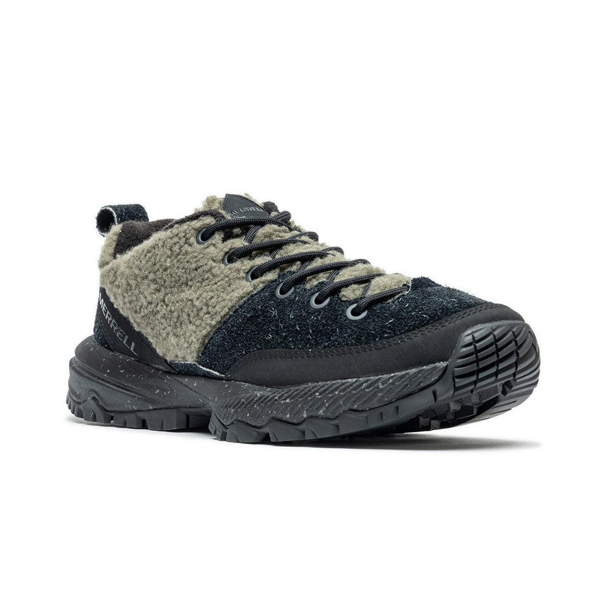 #カラー_BLACK/OLIVE ブラック/オリーブ