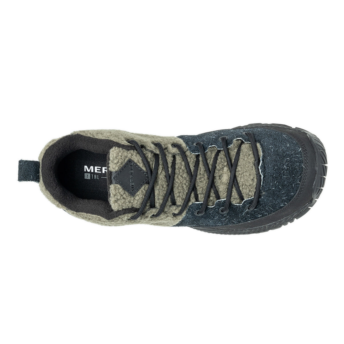 #カラー_BLACK/OLIVE ブラック/オリーブ