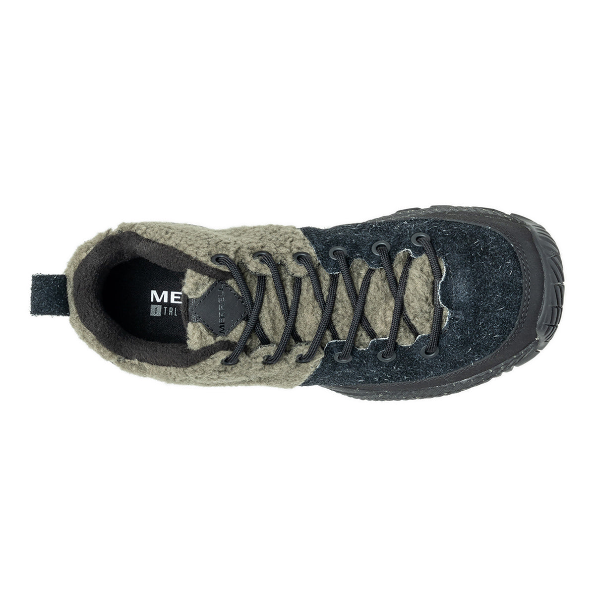 #カラー_BLACK/OLIVE ブラック/オリーブ