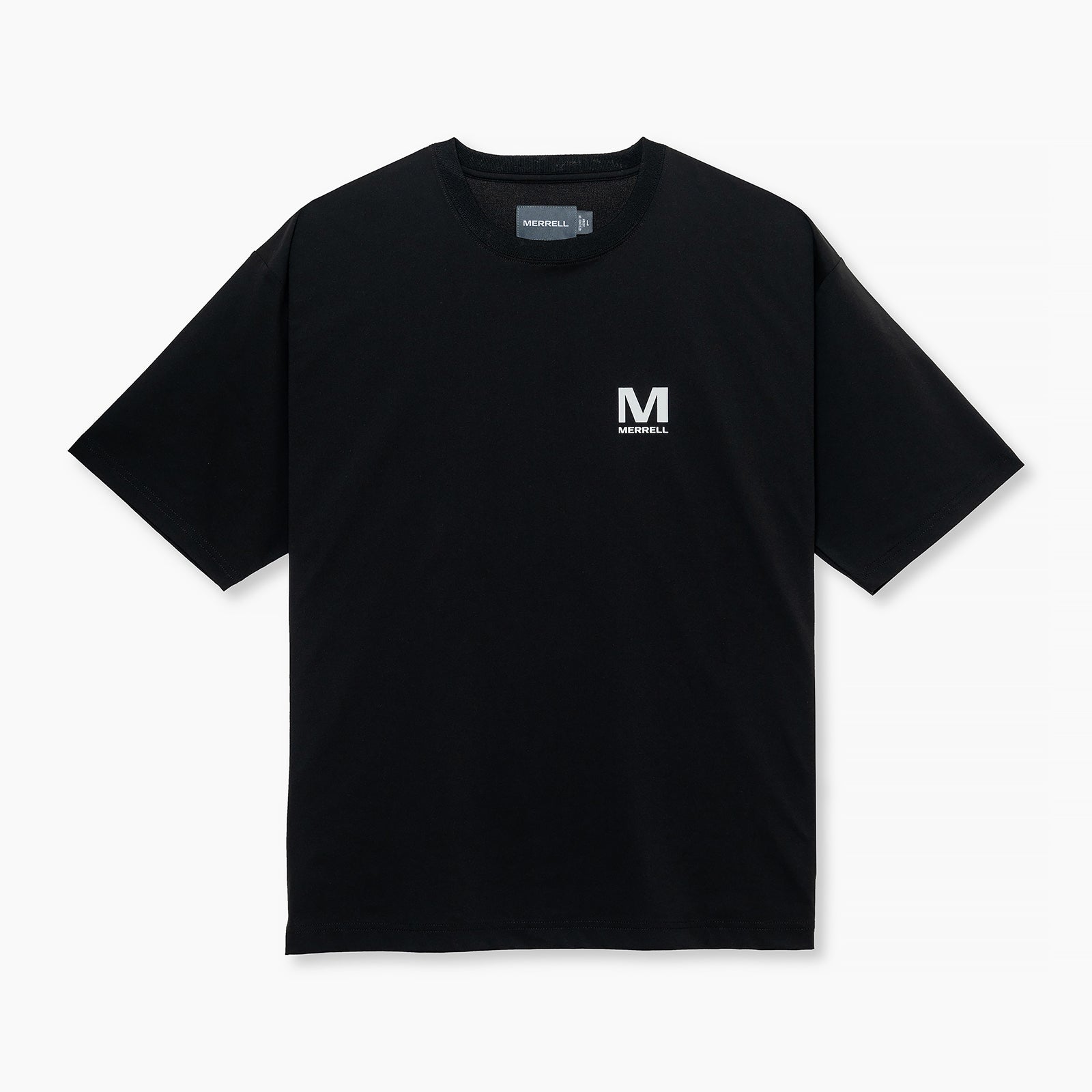 #カラー_ BLACK ブラック