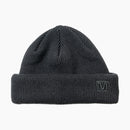 COTTON KNIT CAP<span>コットン ニット キャップ</span>