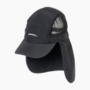 SUNSHADE CAP<span>サンシェード キャップ</span>