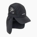SUNSHADE CAP<span>サンシェード キャップ</span>