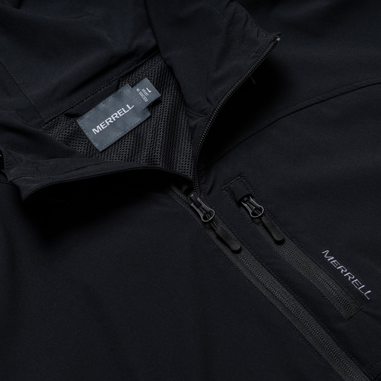 #カラー_ BLACK ブラック