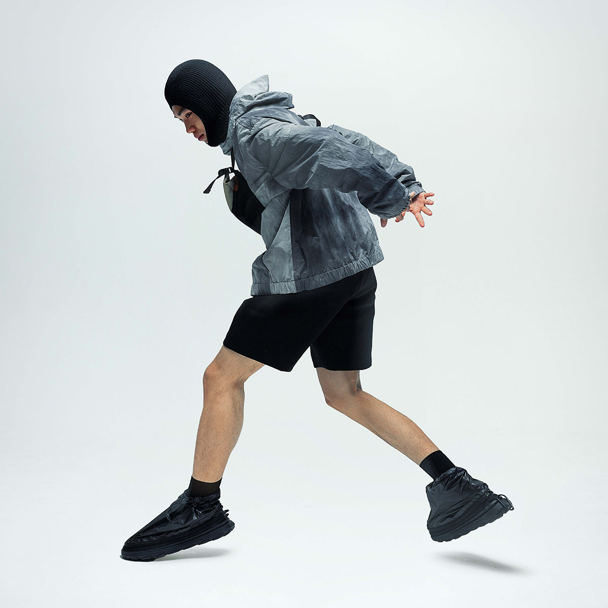 #カラー_BLACK ブラック