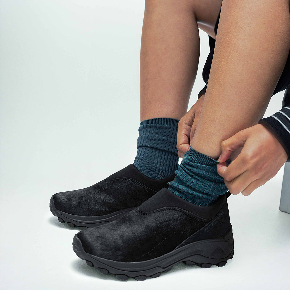 #カラー_BLACK ブラック