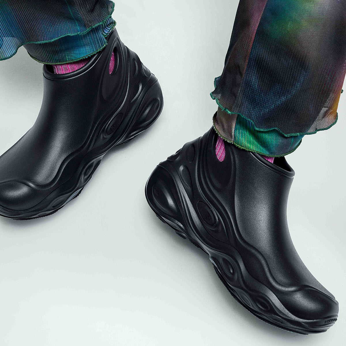 #カラー_BLACK ブラック