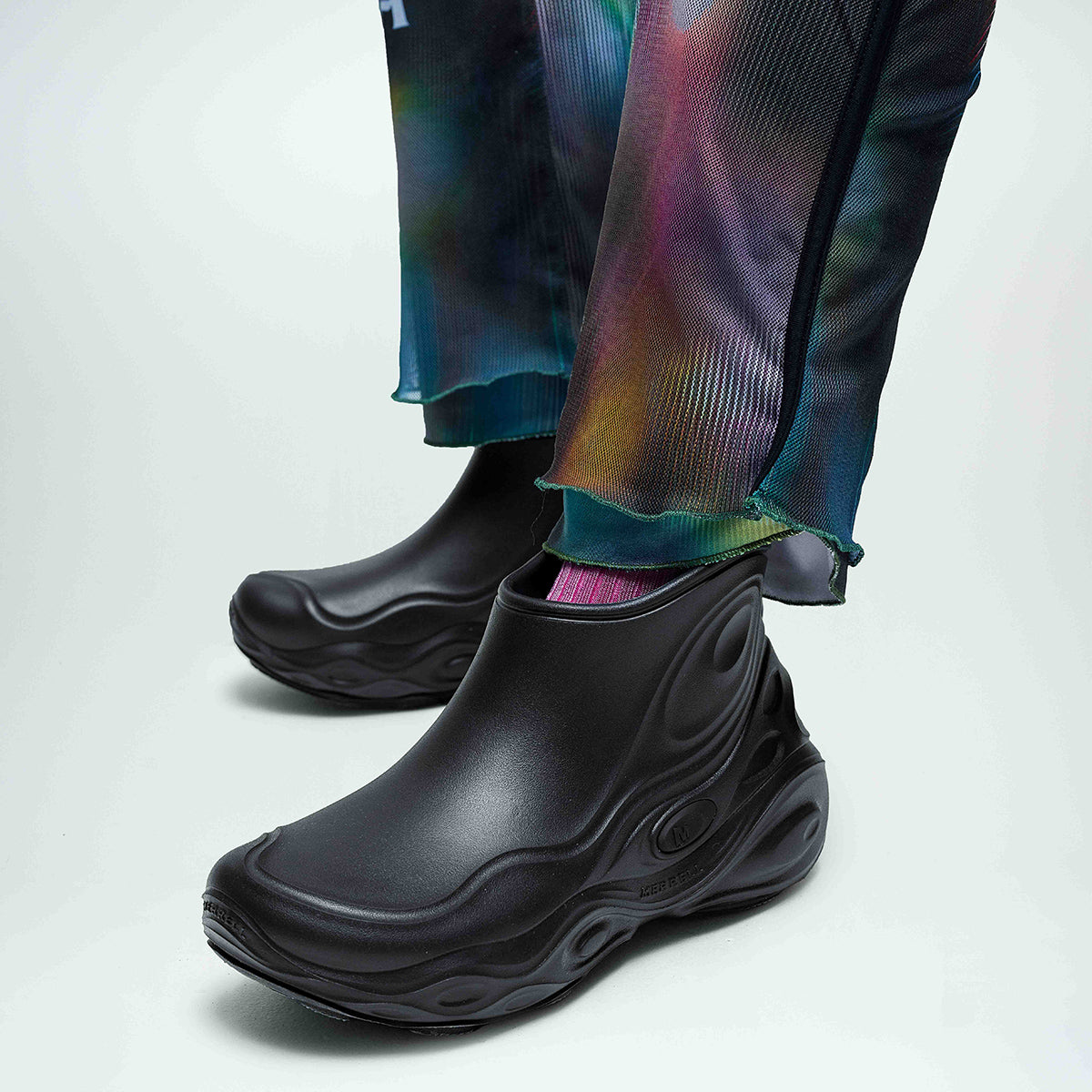 #カラー_BLACK ブラック