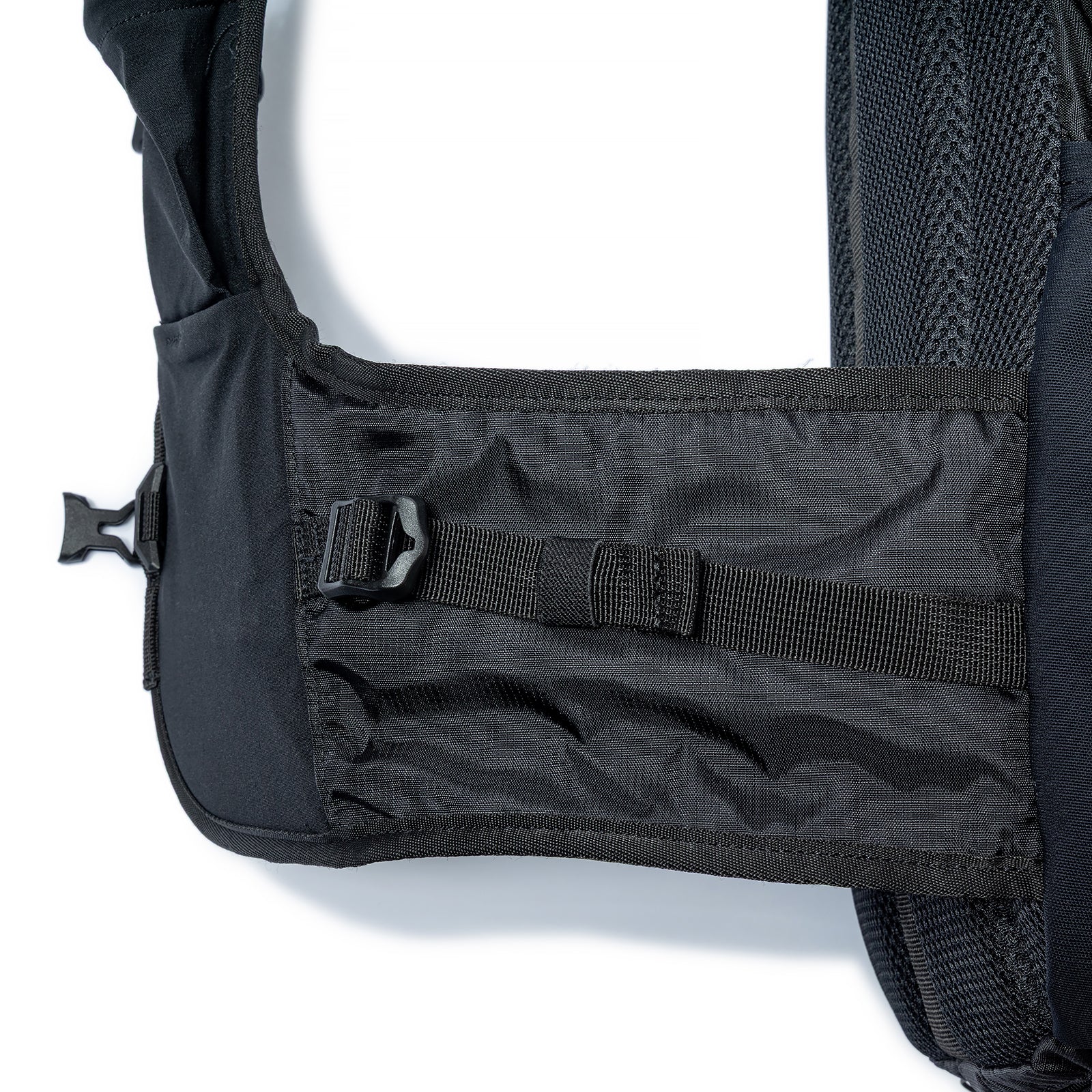 TRAIL RUN BACKPACK<span>トレイル ラン バックパック</span>