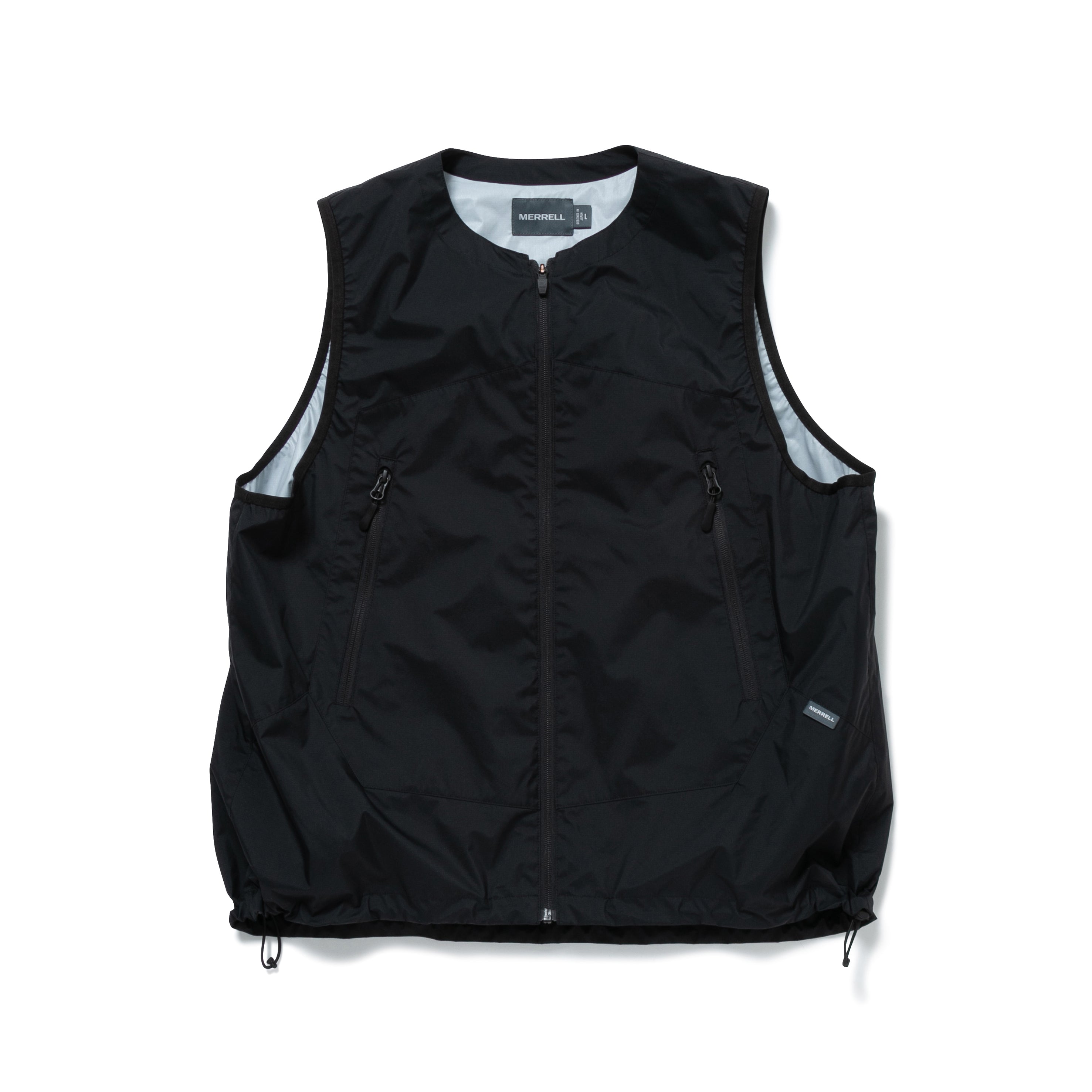 専用！meer ジレ LAYERING ZILETレイヤリング ジレ［ユニセックス］ – MERRELL 公式