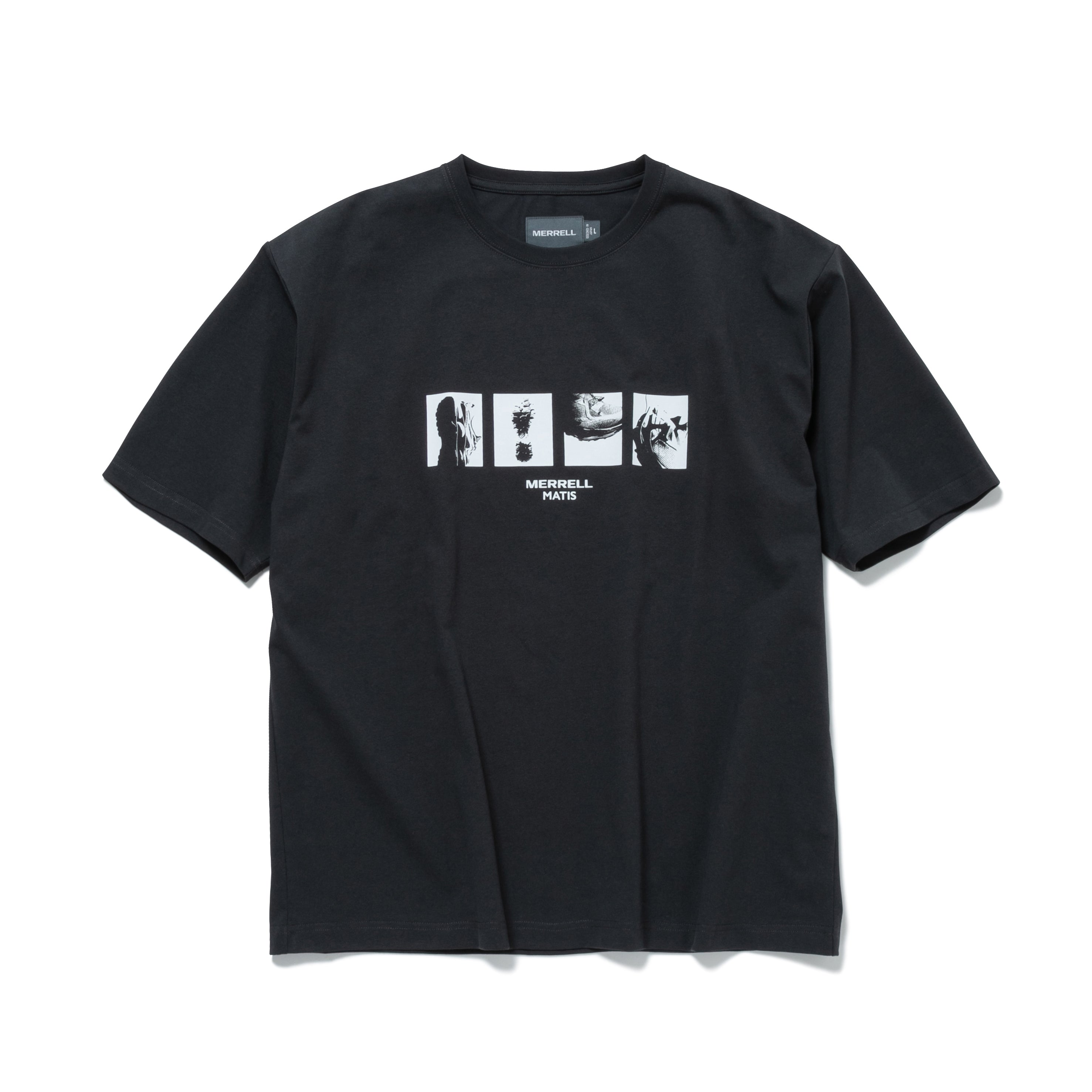 #カラー_BLACK ブラック