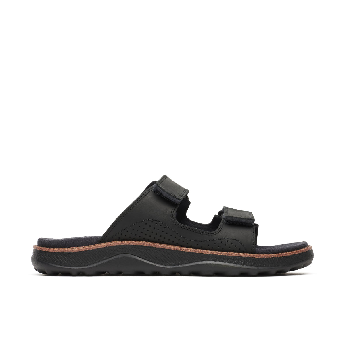 COVE LEATHER SLIDEコーブ レザー スライド［メンズ］ – MERRELL 公式