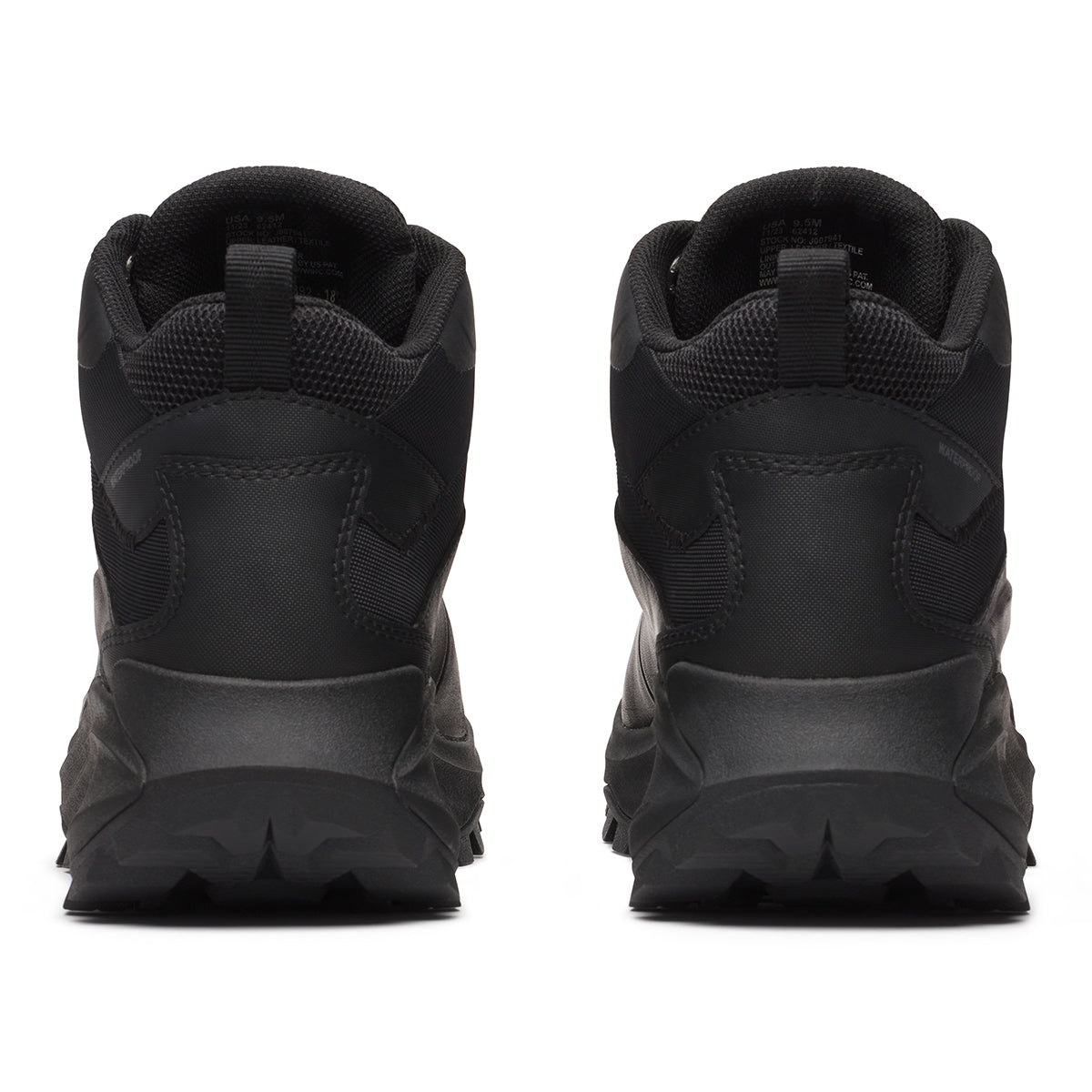 #カラー_ BLACK ブラック