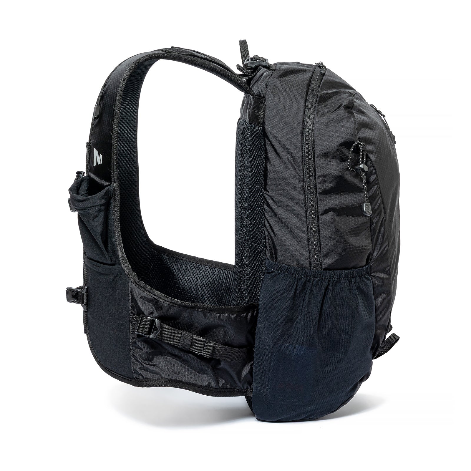 TRAIL RUN BACKPACK<span>トレイル ラン バックパック</span>