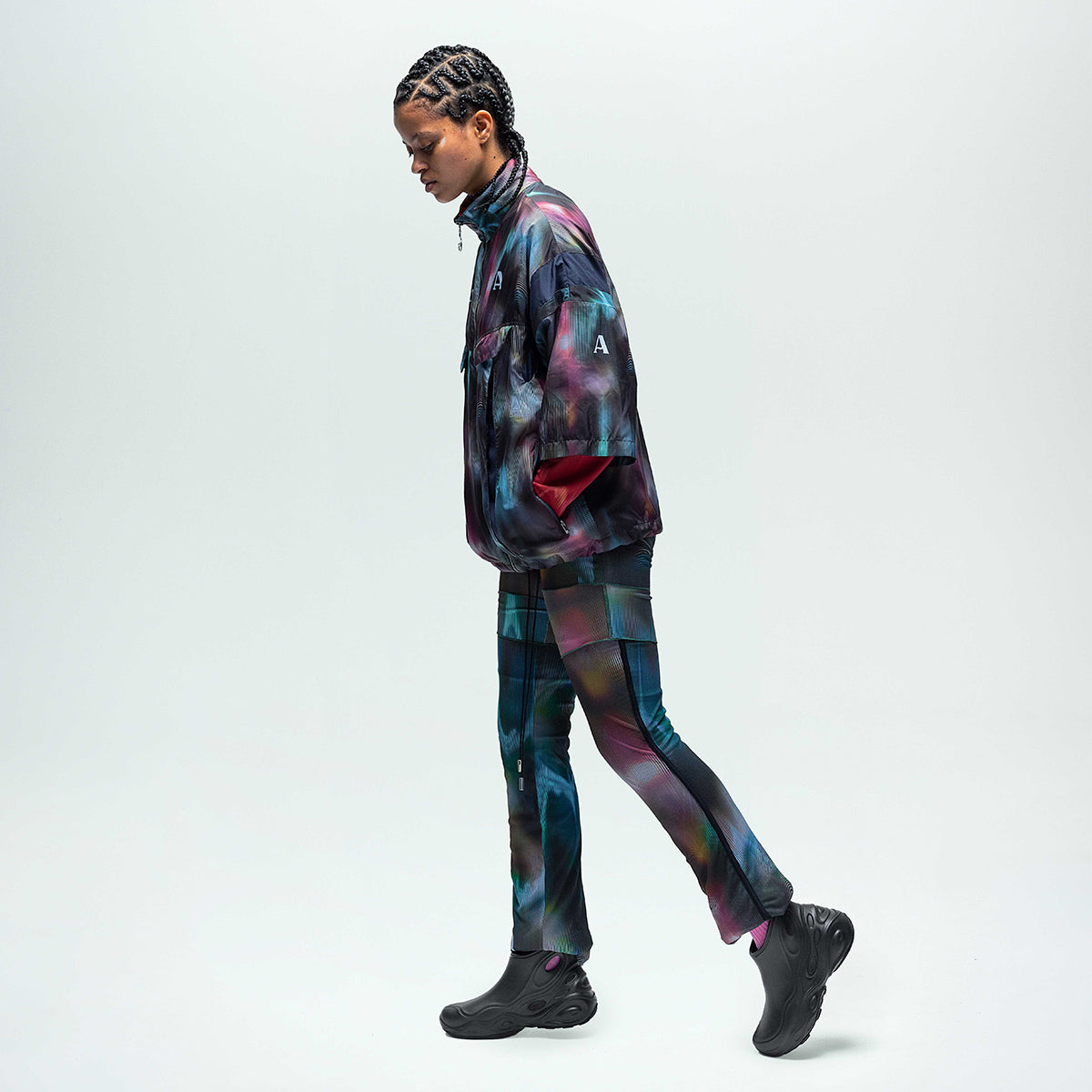 #カラー_BLACK ブラック