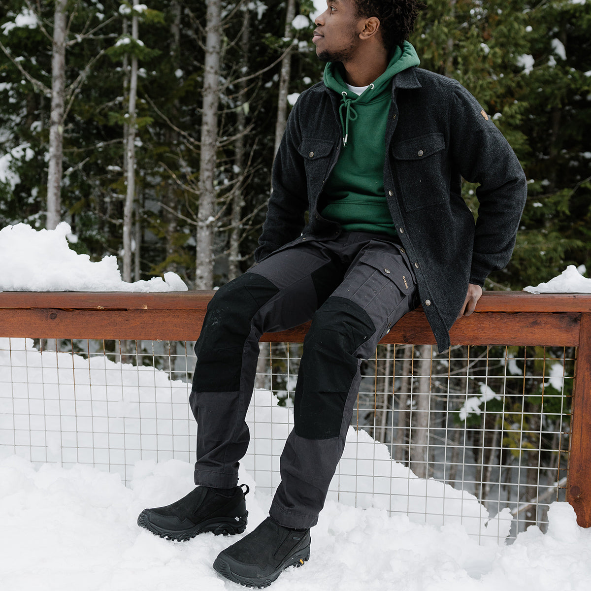 #カラー_BLACK ブラック