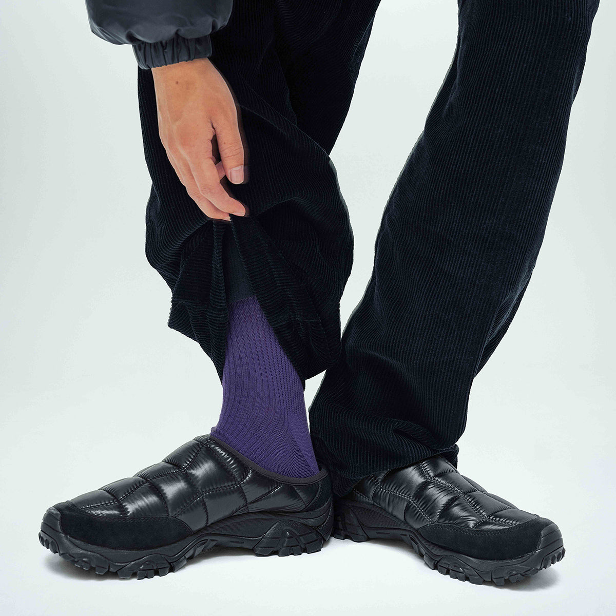 #カラー_BLACK ブラック