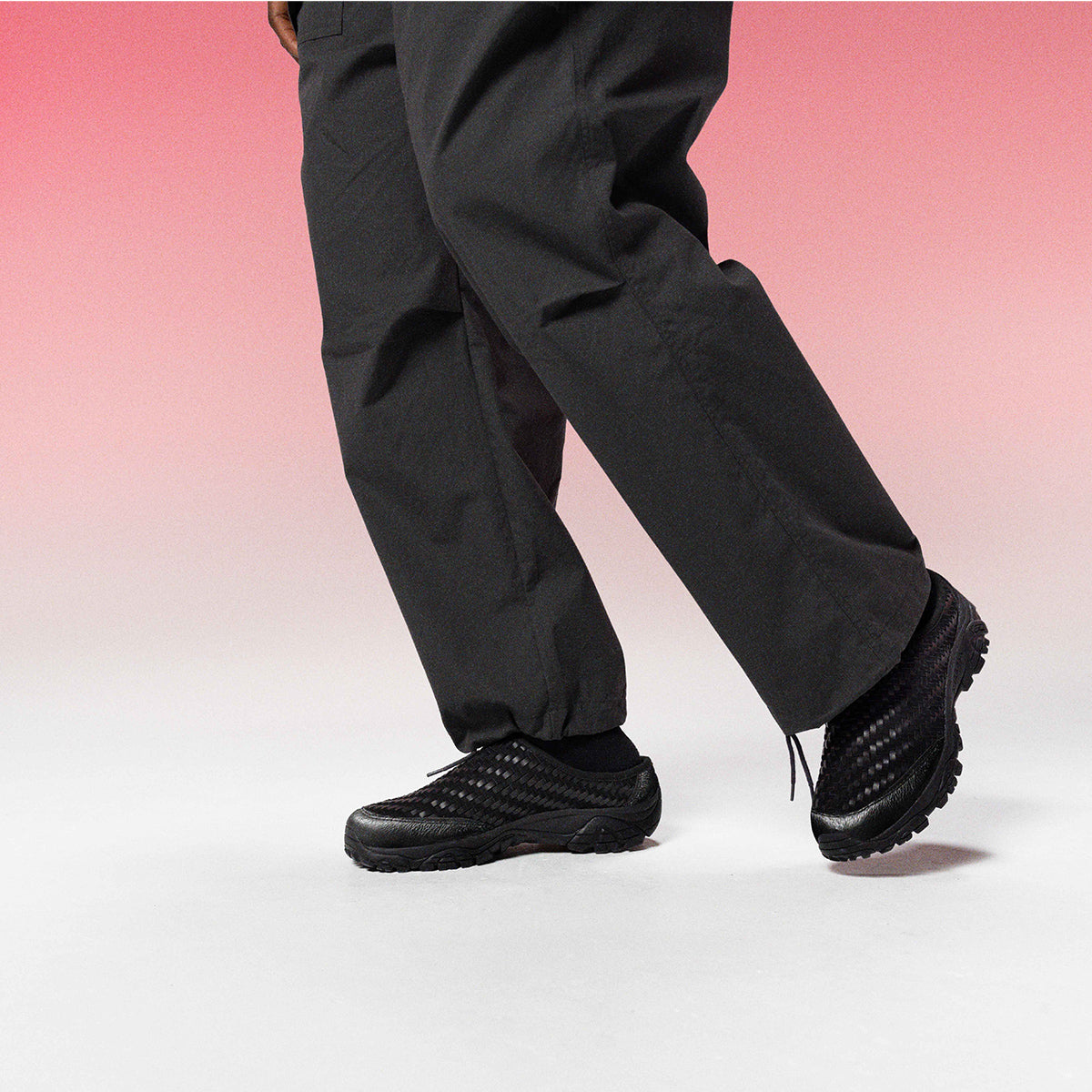 #カラー_BLACK ブラック