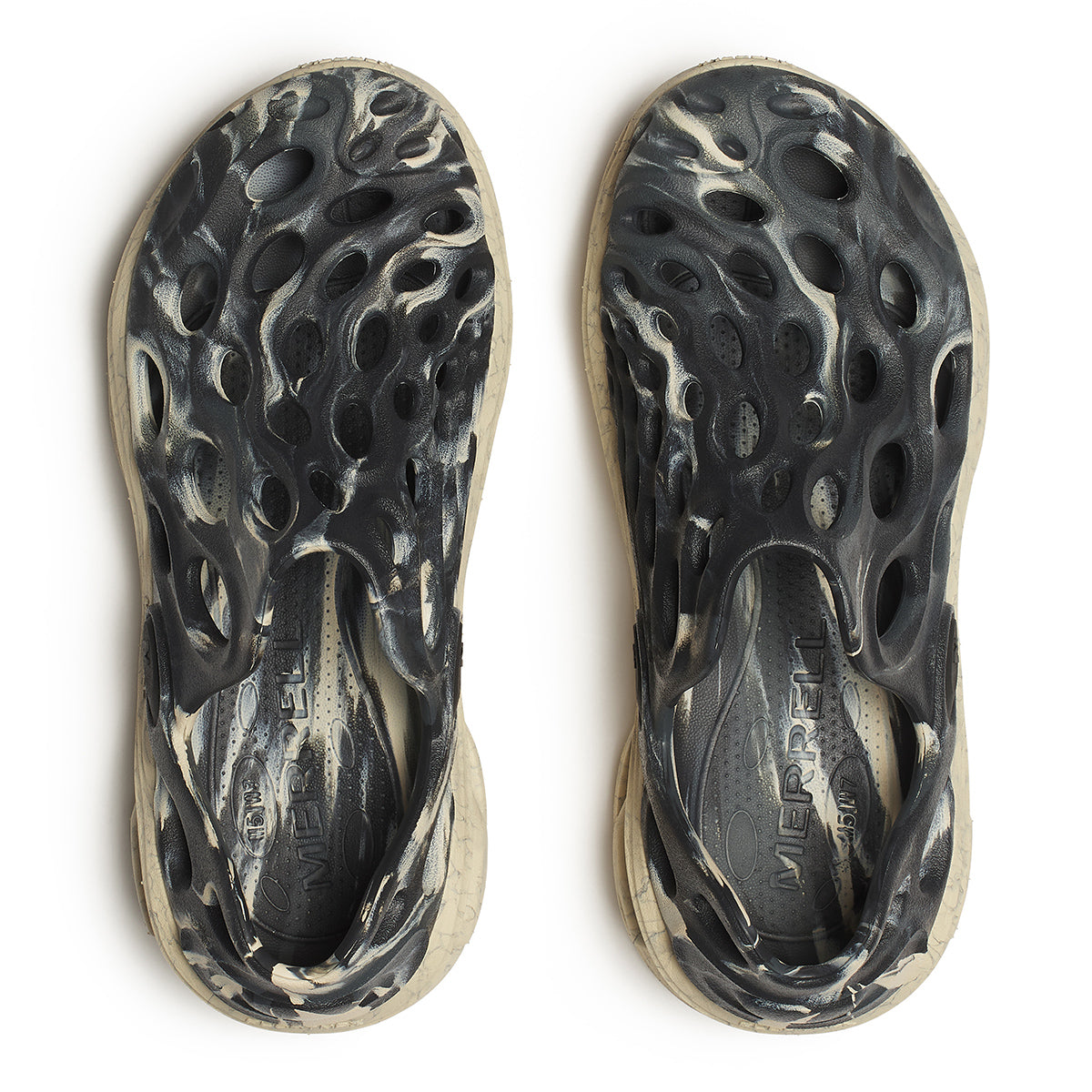 #カラー_BLACK/EGGSHELL ブラック/エッグシェル