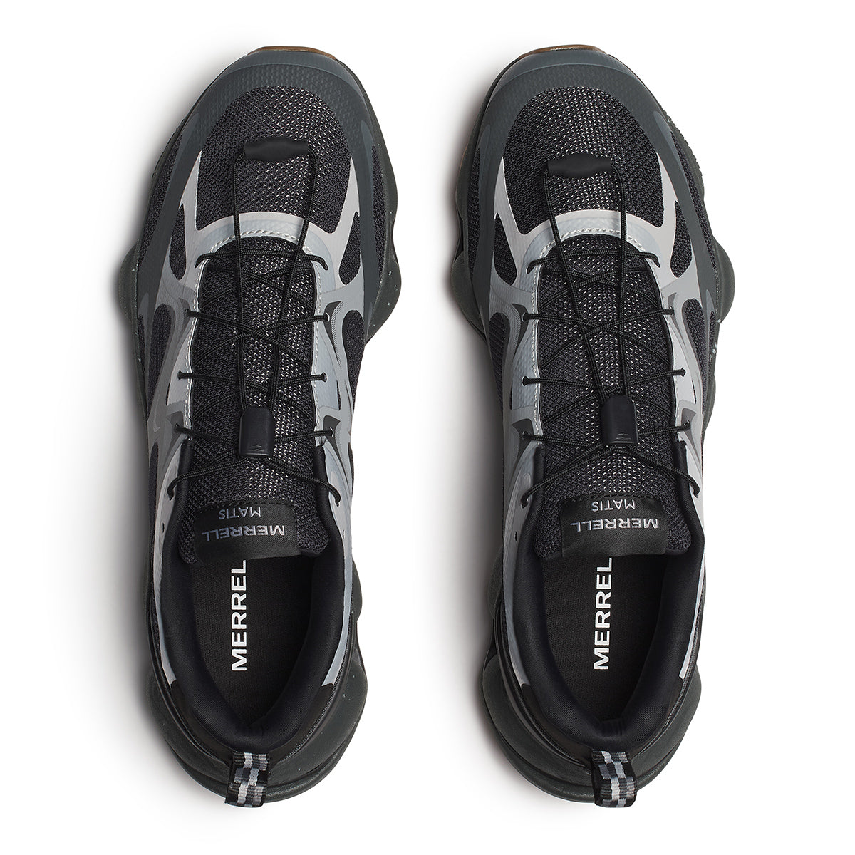 #カラー_BLACK/GRAPHITE ブラック/グラファイト