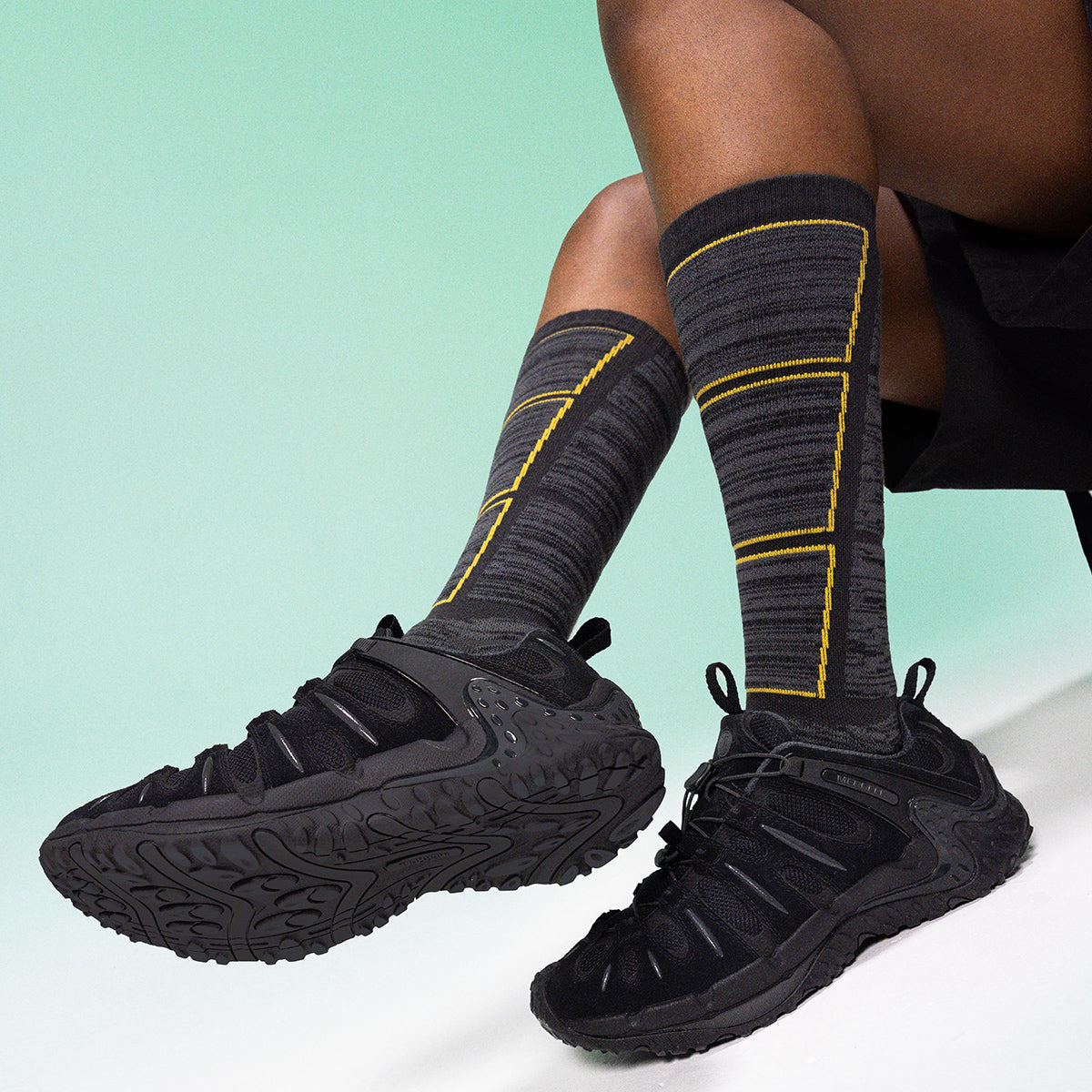 #カラー_BLACK/GRAPHITE ブラック/グラファイト