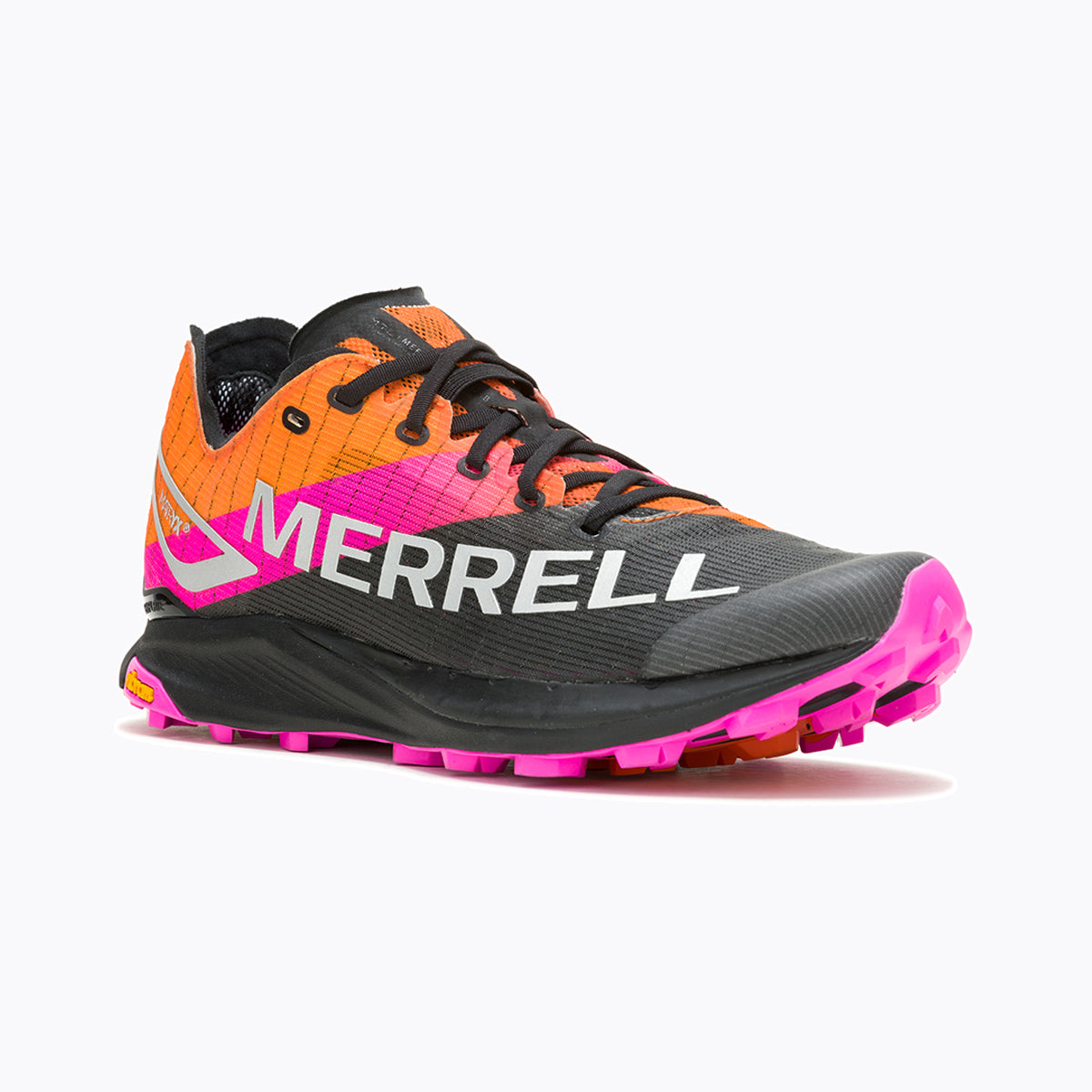 #カラー_BLACK/MULTI ブラック/マルチ