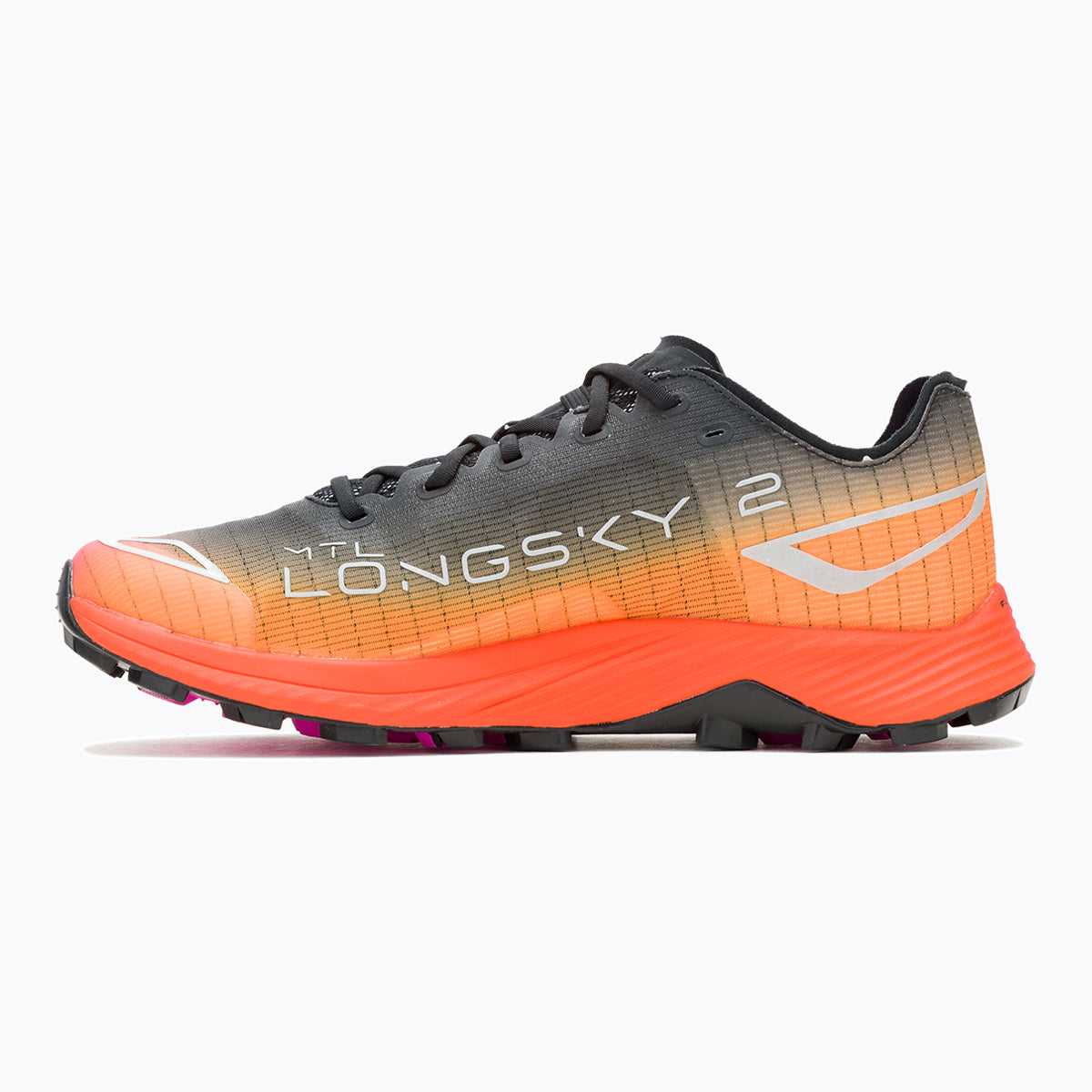 #カラー_BLACK/MULTI ブラック/マルチ