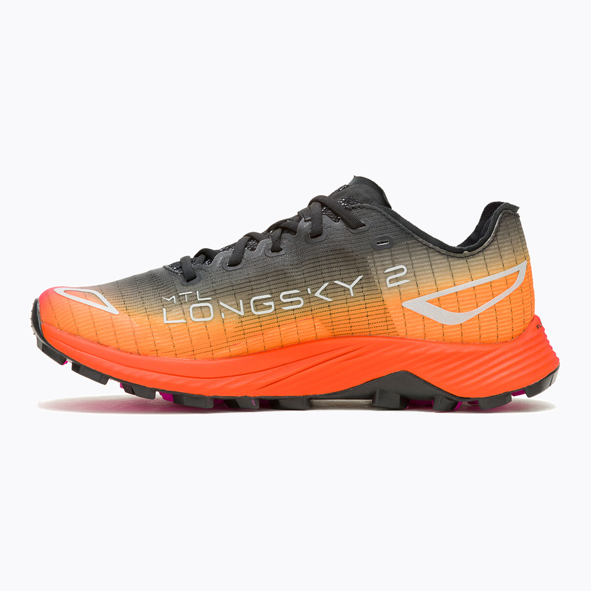 #カラー_BLACK/MULTI ブラック/マルチ