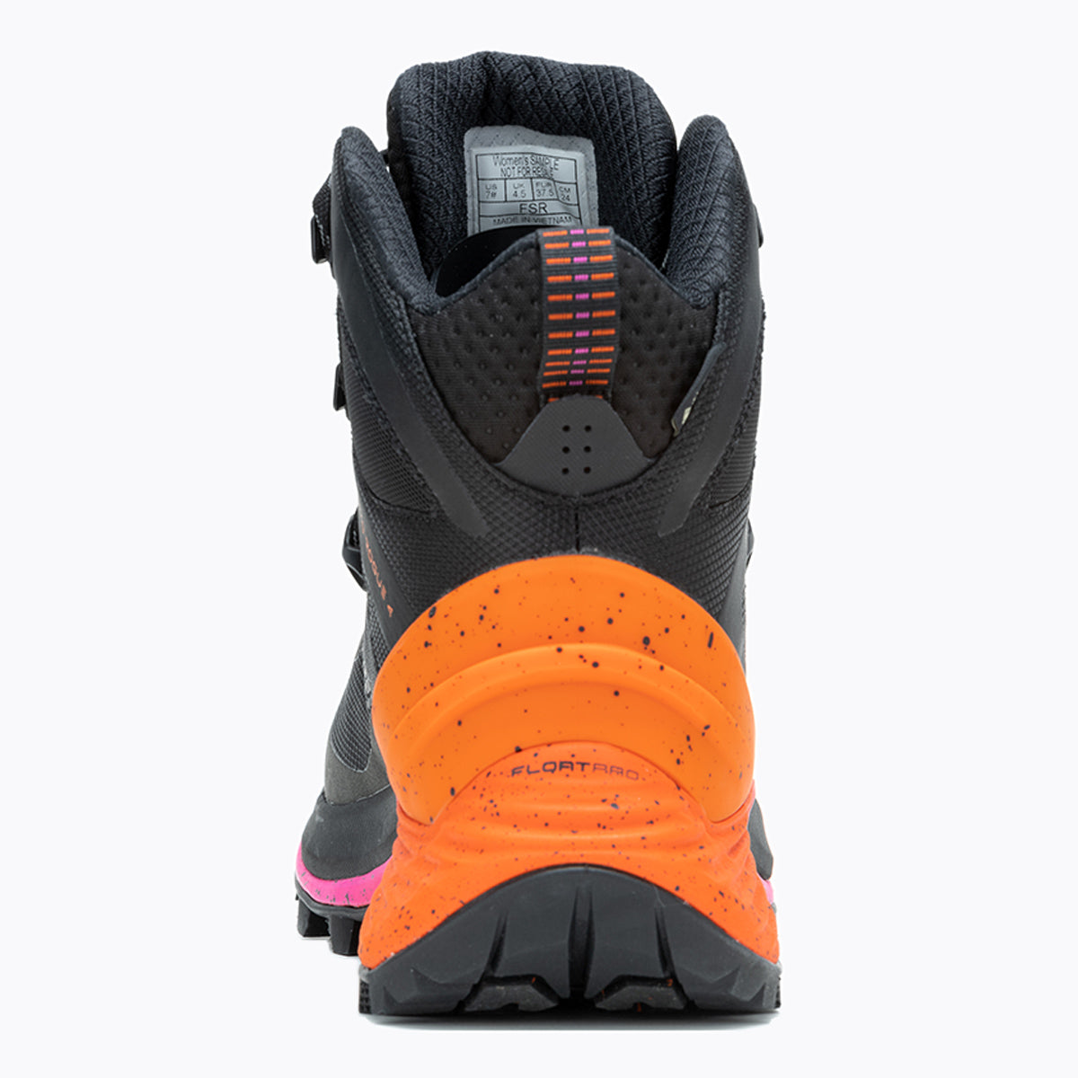 #カラー_BLACK/MULTI ブラック/マルチ