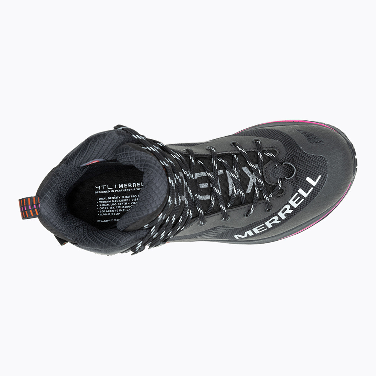 #カラー_BLACK/MULTI ブラック/マルチ