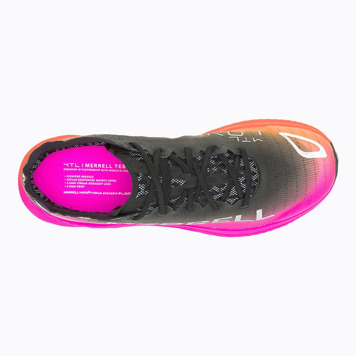 #カラー_BLACK/MULTI ブラック/マルチ