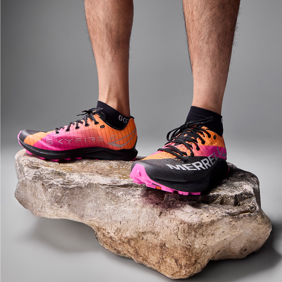 #カラー_BLACK/MULTI ブラック/マルチ