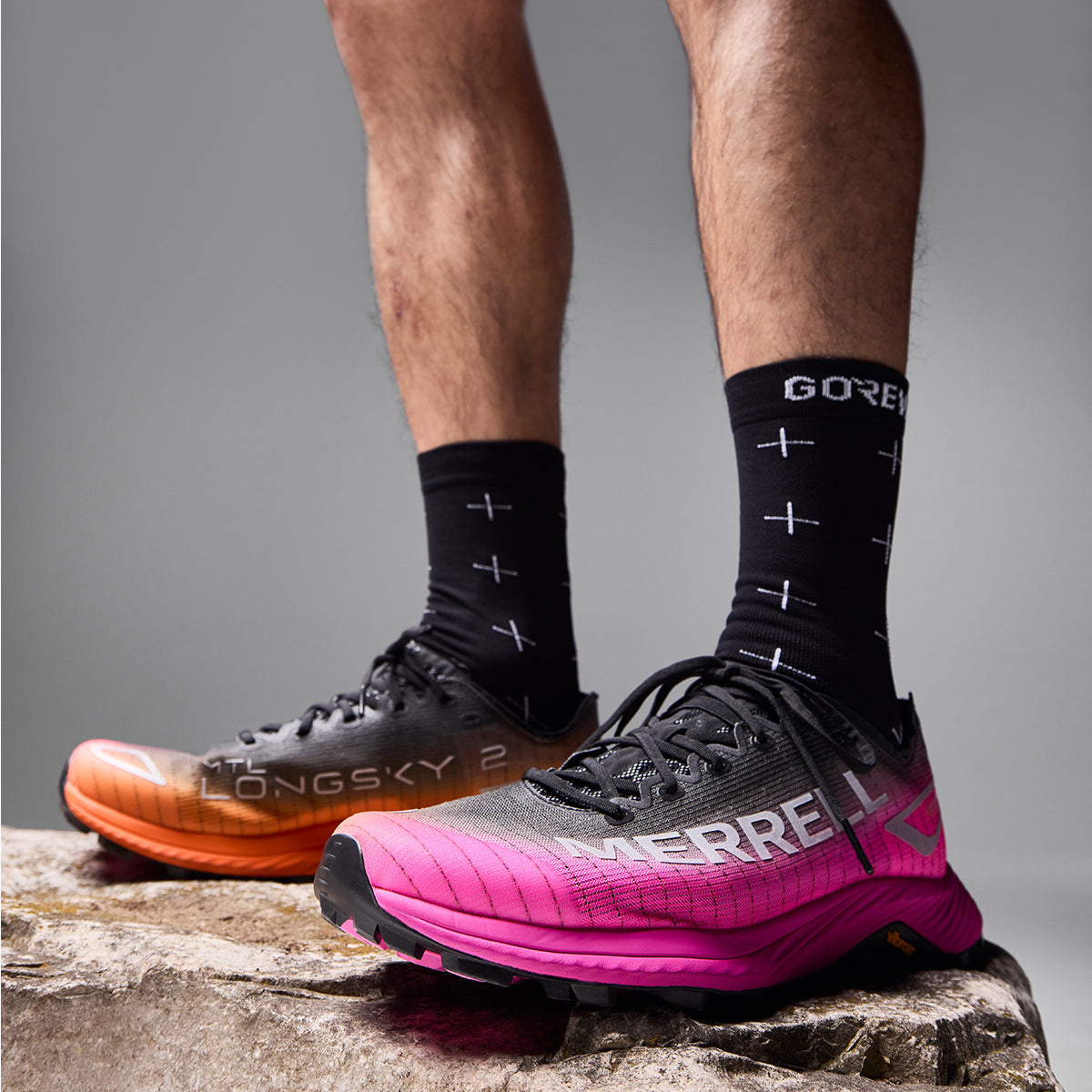 #カラー_BLACK/MULTI ブラック/マルチ