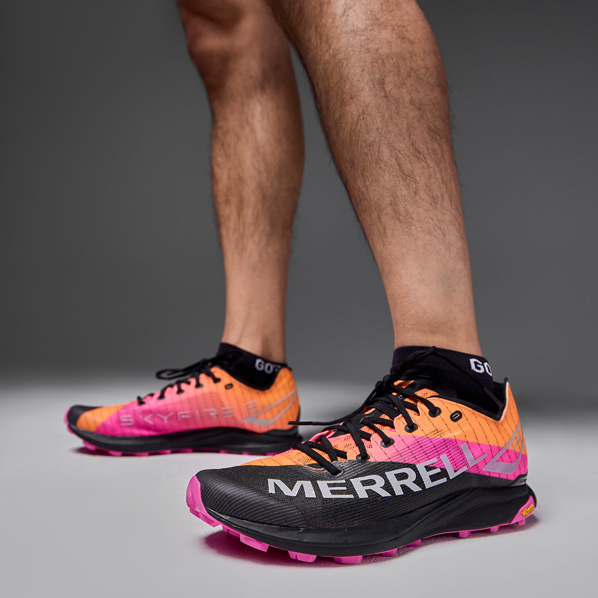 #カラー_BLACK/MULTI ブラック/マルチ