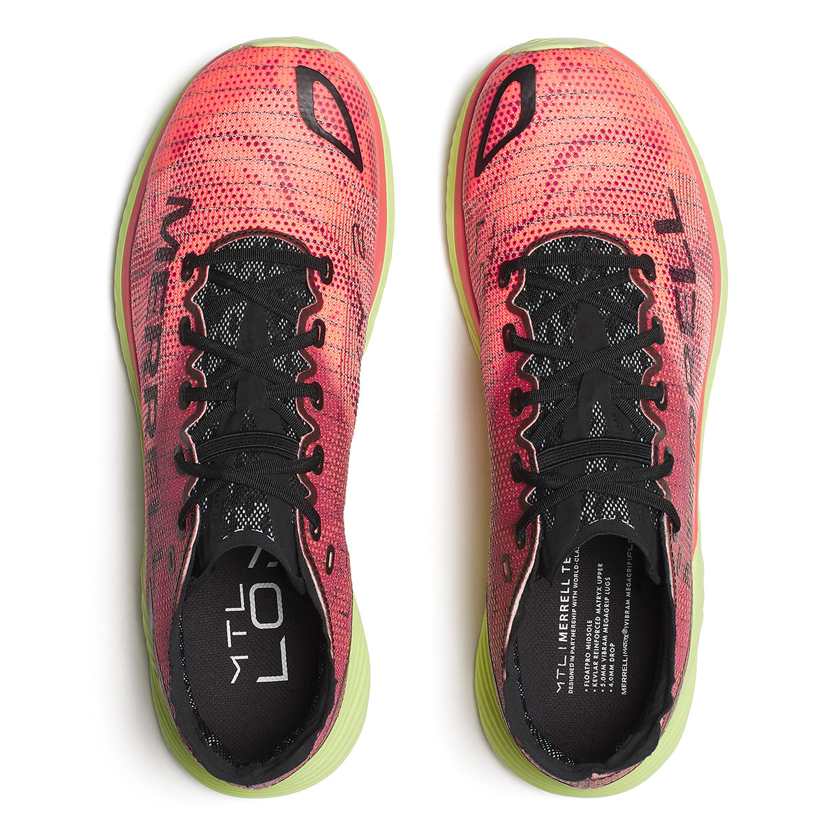 #カラー_BLOSSOM/CRIMSON ブロッサム/クリムゾン