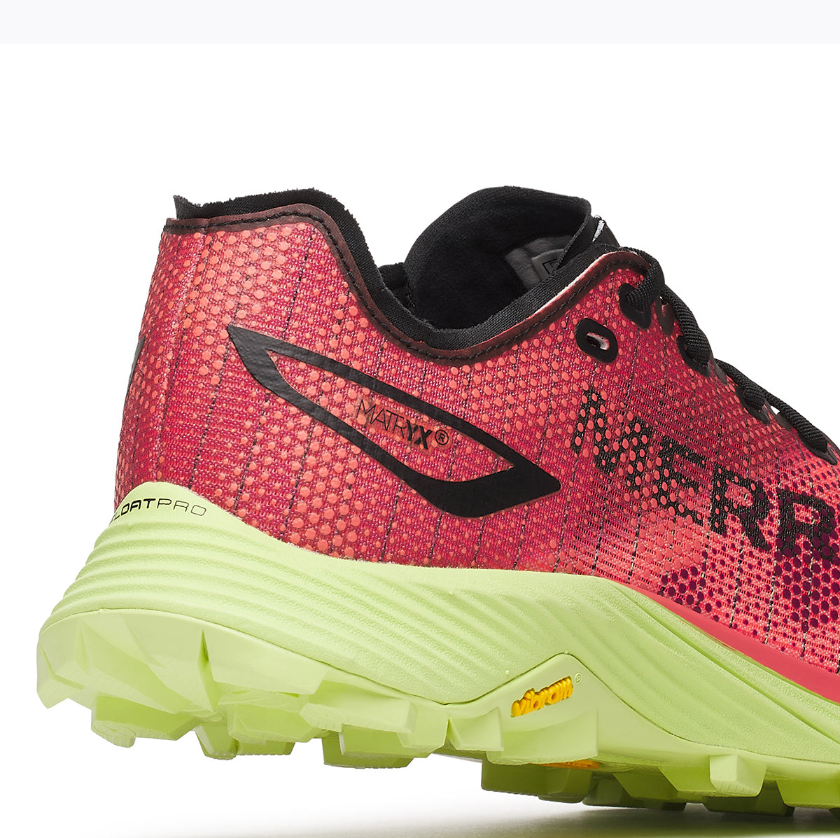 #カラー_BLOSSOM/CRIMSON ブロッサム/クリムゾン