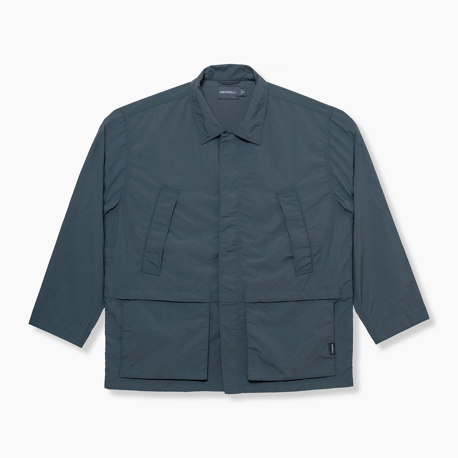 #カラー_ BLUE GRAY ブルー グレー