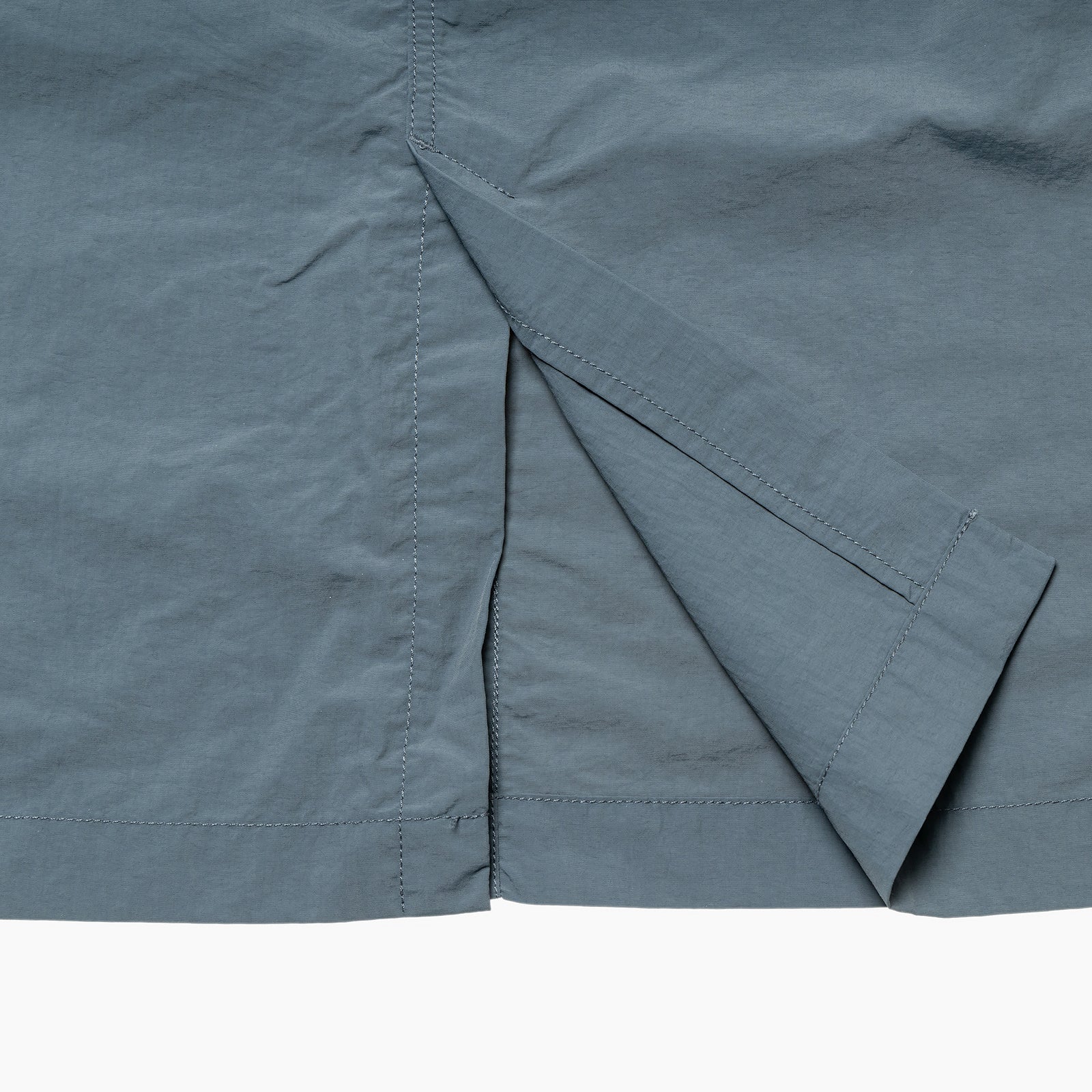 #カラー_ BLUE GRAY ブルー グレー